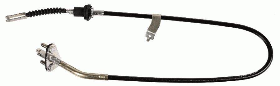 SACHS 3074600152 Clutch Cable