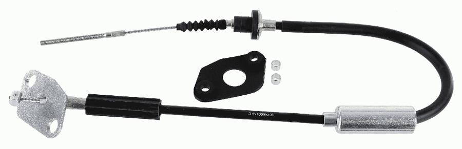 SACHS 3074600158 Clutch Cable