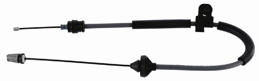 SACHS 3074600161 Clutch Cable