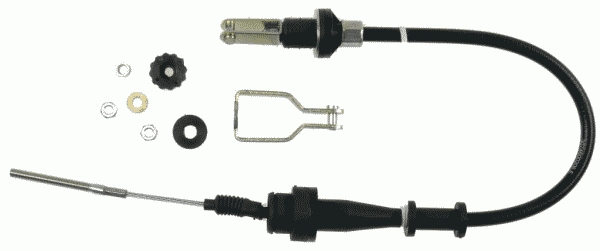 SACHS 3074600206 Clutch Cable