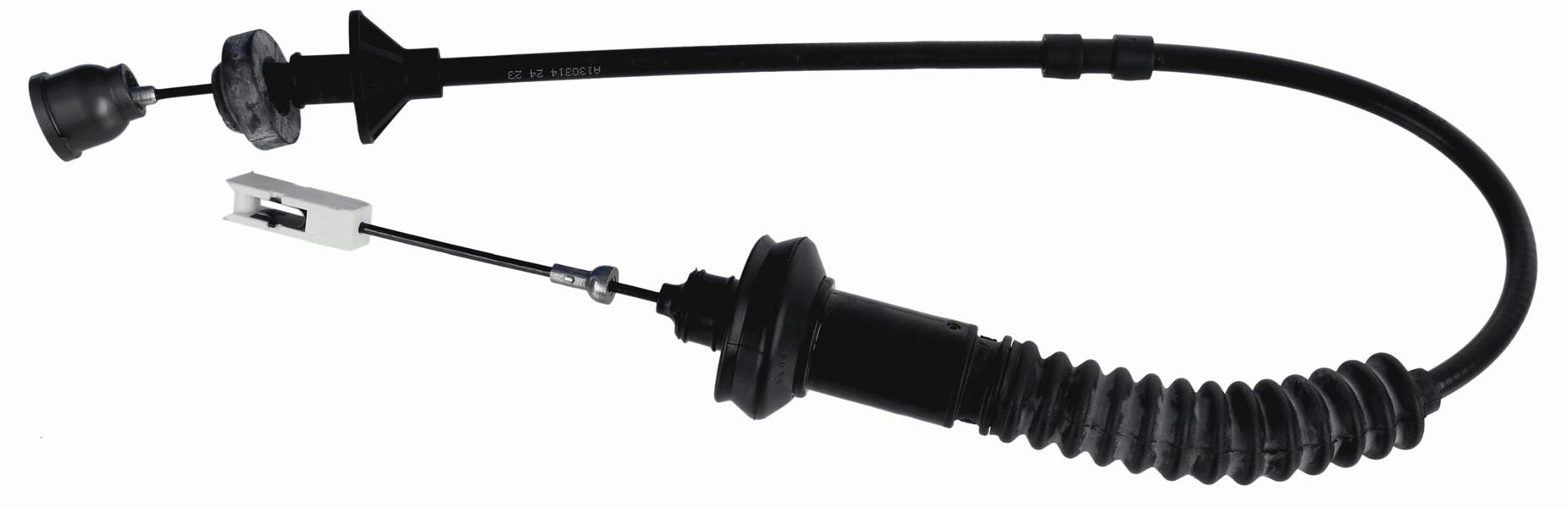 SACHS 3074600215 Clutch Cable