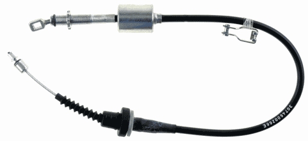SACHS 3074600266 Clutch Cable