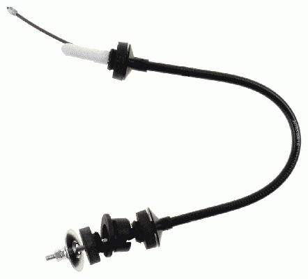 SACHS 3074600281 Clutch Cable