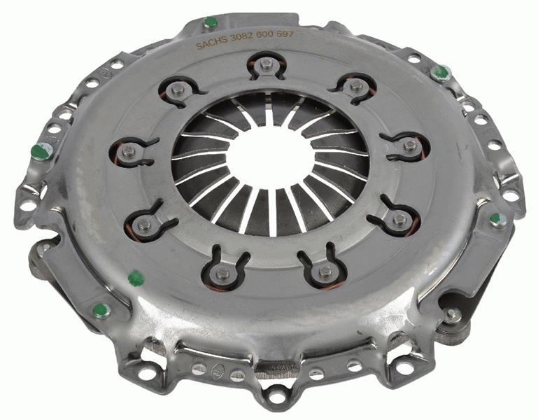 SACHS 3082600597 Clutch Pressure Plate
