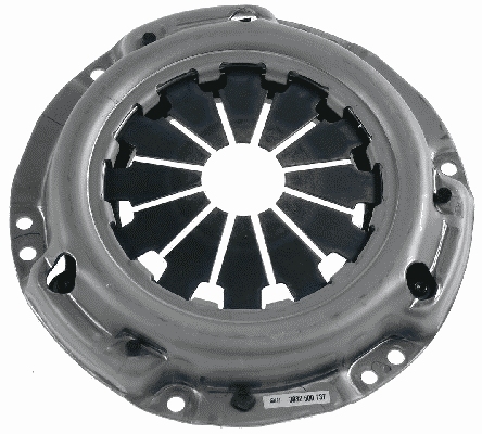 SACHS 3082600737 Debriyaj Baskisi Daihatsu Yrv 1.3l K3-Ve M201 01-> / Sirion 1.3l K3-Ve M101 M301 00-08 / Copen 1.3l K3-Ve L881 06->
