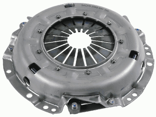 LUK-623308560 Baski Debriyaj (Suzuki  Swift 1.3 86/96)-Amc-39-