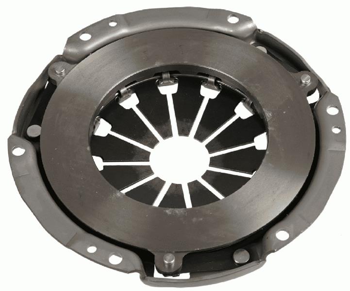 SACHS 3082654462 Debriyaj Baski Honda Jazz 1.4l L13z1 L13b2 Ge6 Gk3 Kasa 08->