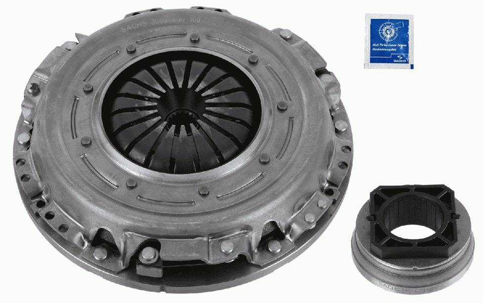 SACHS 3090600010 Clutch Modul