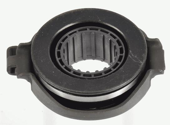 SACHS 3151600591 Debriyaj Rulmani Opel Movano A 98> Reneult Master Ii 98>