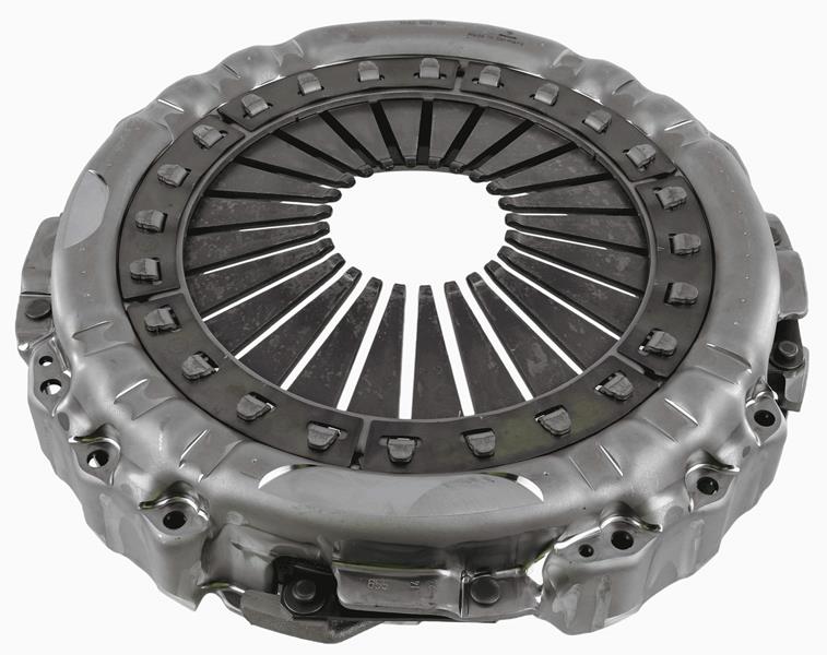 IVECO 5802352434 Baski Debriyaj S-Way 2024