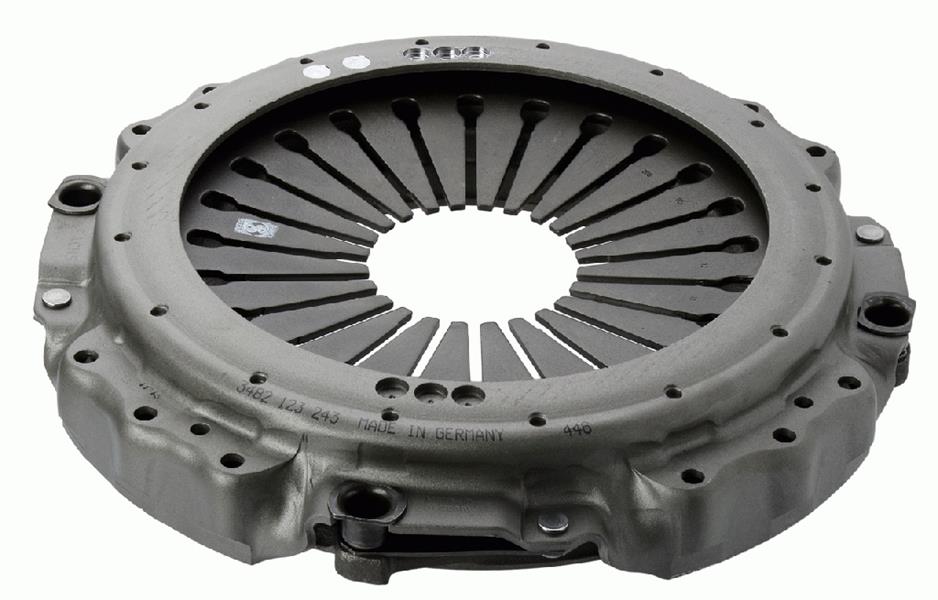 SACHS 3482123243 Clutch Pressure Plate