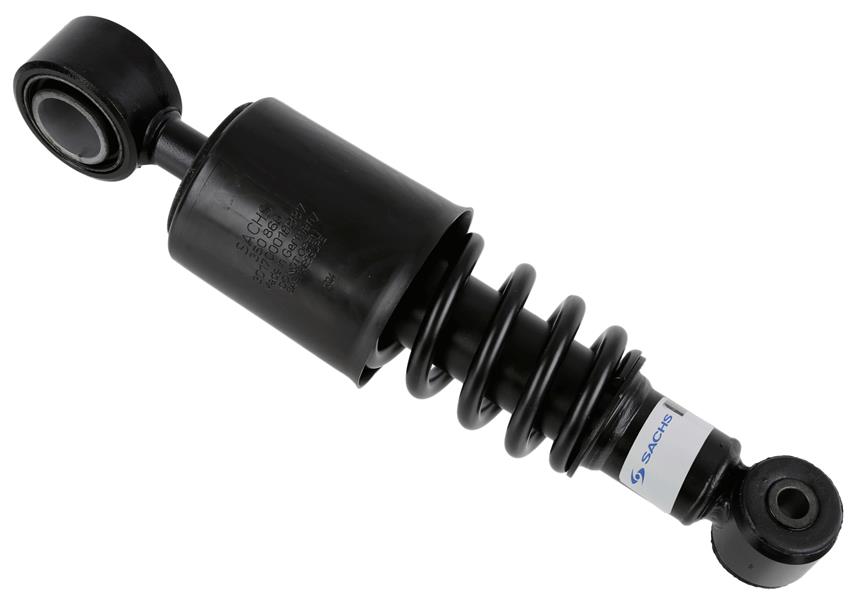 SACHS 350866 Shock Absorber