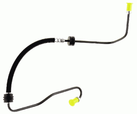 SACHS 6270998800 Clutch Hose