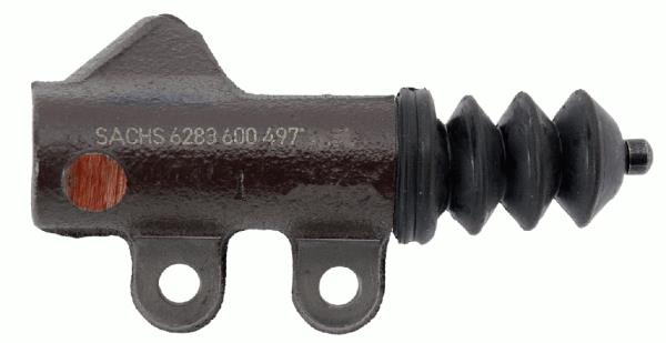 HAT-3060062 Merkez Debriyaj Alt - ( Toyota  Corolla 07/11  Benzinli )