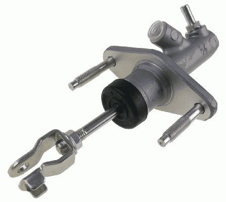 AIS QH-002 Debriyaj Merkezi Üst  Civic