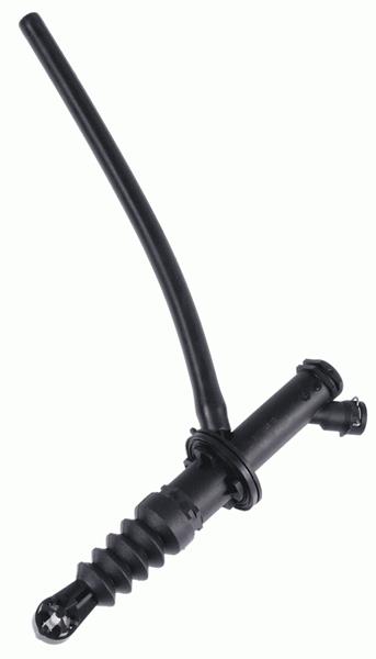LEO-CA10102 Debriyaj Merkezi Ust Clio Iii (2005-2014)-Modus 2004> 1.2 16v D4f