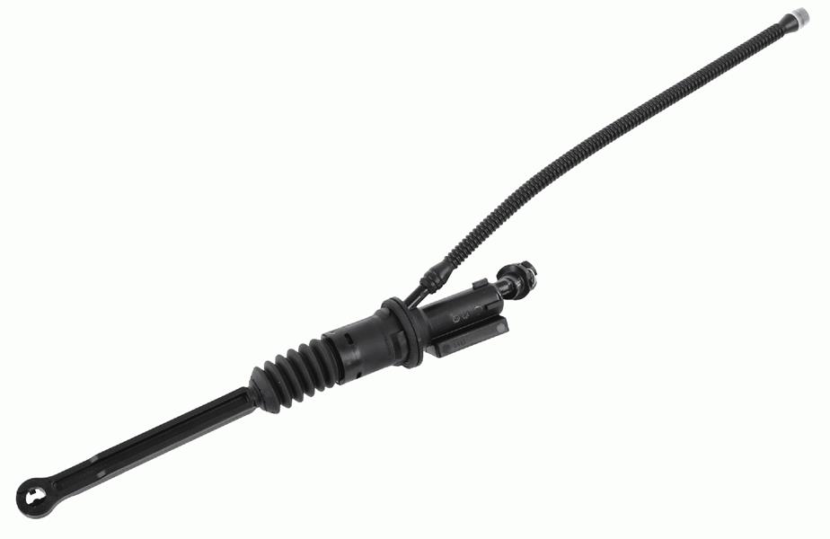 SACHS 6284605101 Debriyaj Üst Merkezi Peugeot P307 04> P308 07>14 Rzc 10>15 C4 1.6-2.0