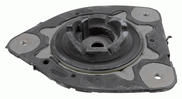 RG-SM-35069 Amortisor Takozu Sol-Sag On Renault Laguna (Dt0/1) 2008-2015