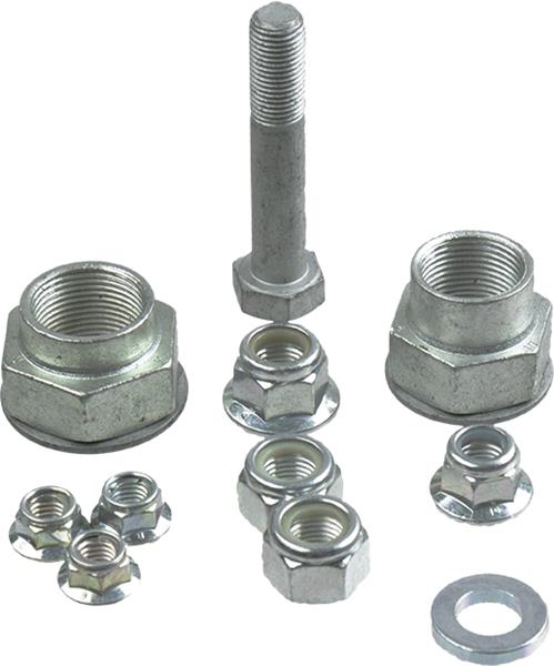 SACHS 803287 Service Pack