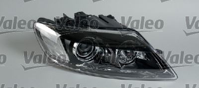 VAL-43256 Sol Far ( Xenon ) Balastsiz ( Audi   Q7 06-- )