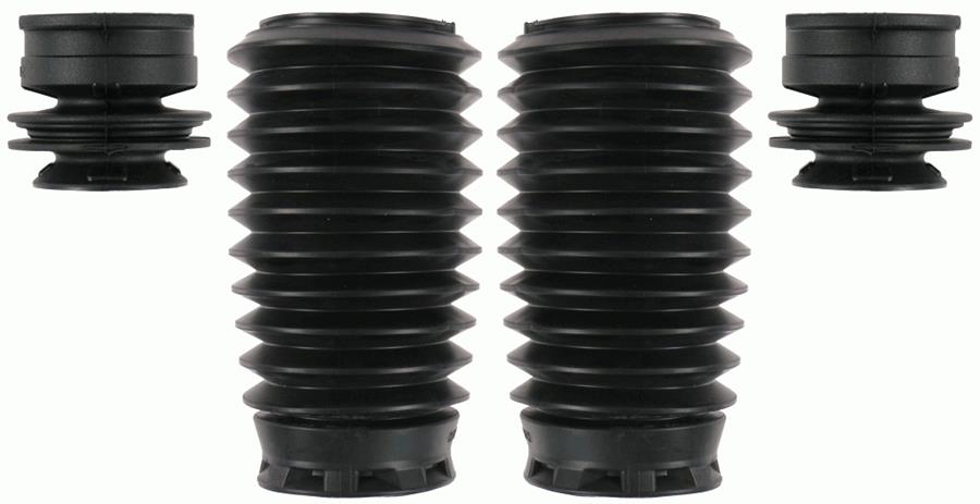 UCL-10845 Amortisor Toz Korugu Sag Sol Laguna Ii Iii