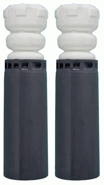 SCH 900 379 Amortisör Lastigi Arka (Koruklu Set) A3