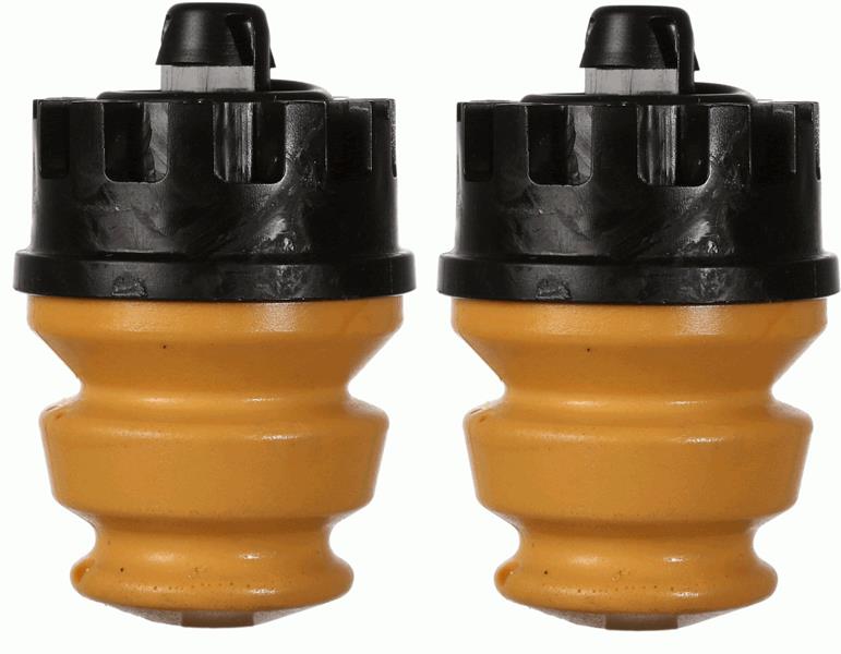 SACHS 900413 Arka Amortisör Stoplama Takozu Peugeot P208 12>19