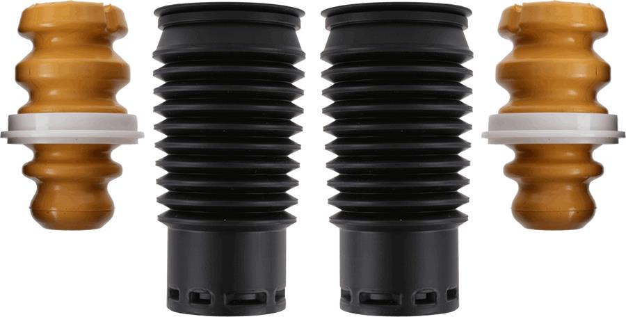 SACHS 900458 Amortisör Toz Körüğü Kit Dacia Dokker 12> Lodgy 12>