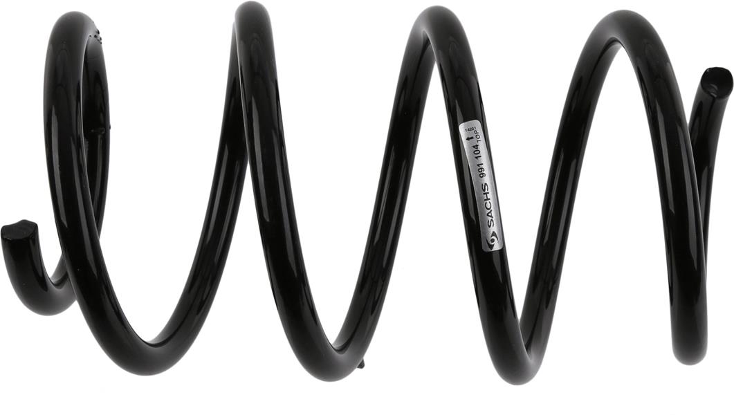 SACHS 991104 Coil Spring