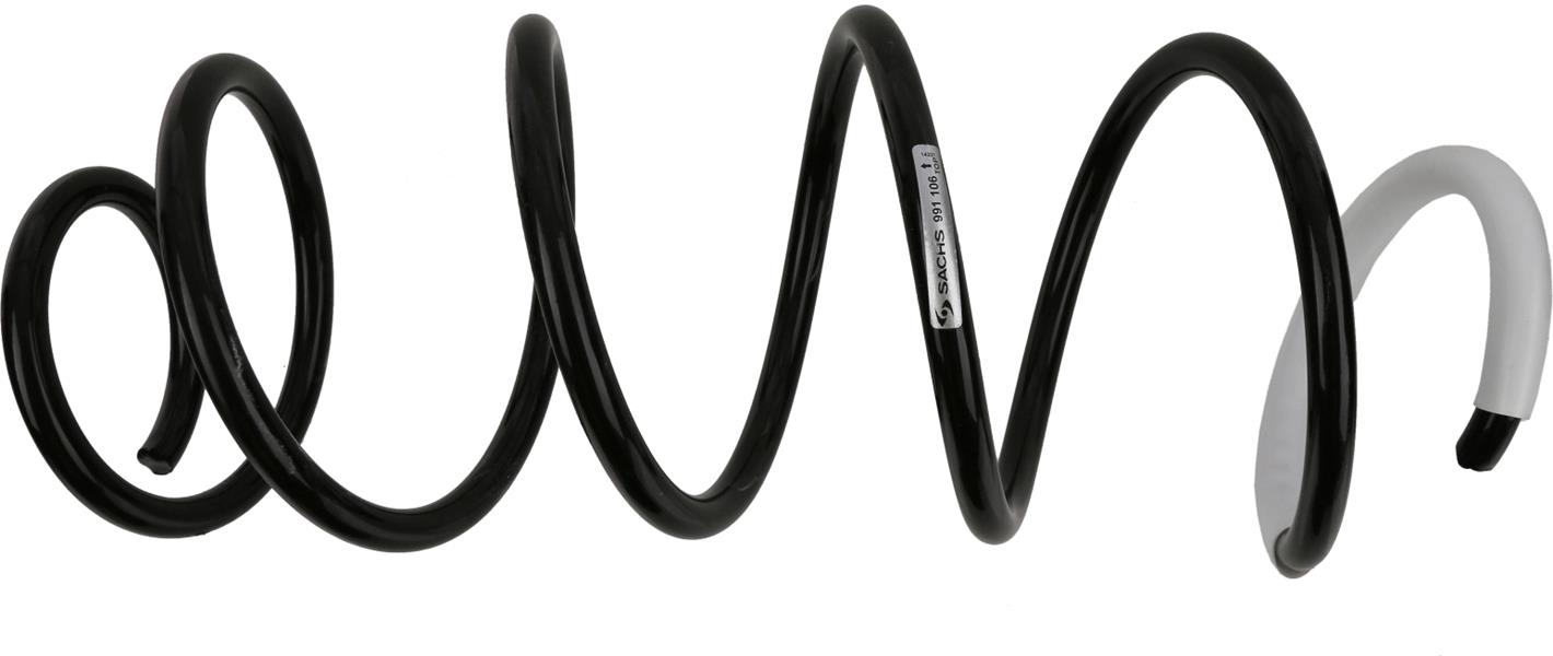 SACHS 991106 Coil Spring