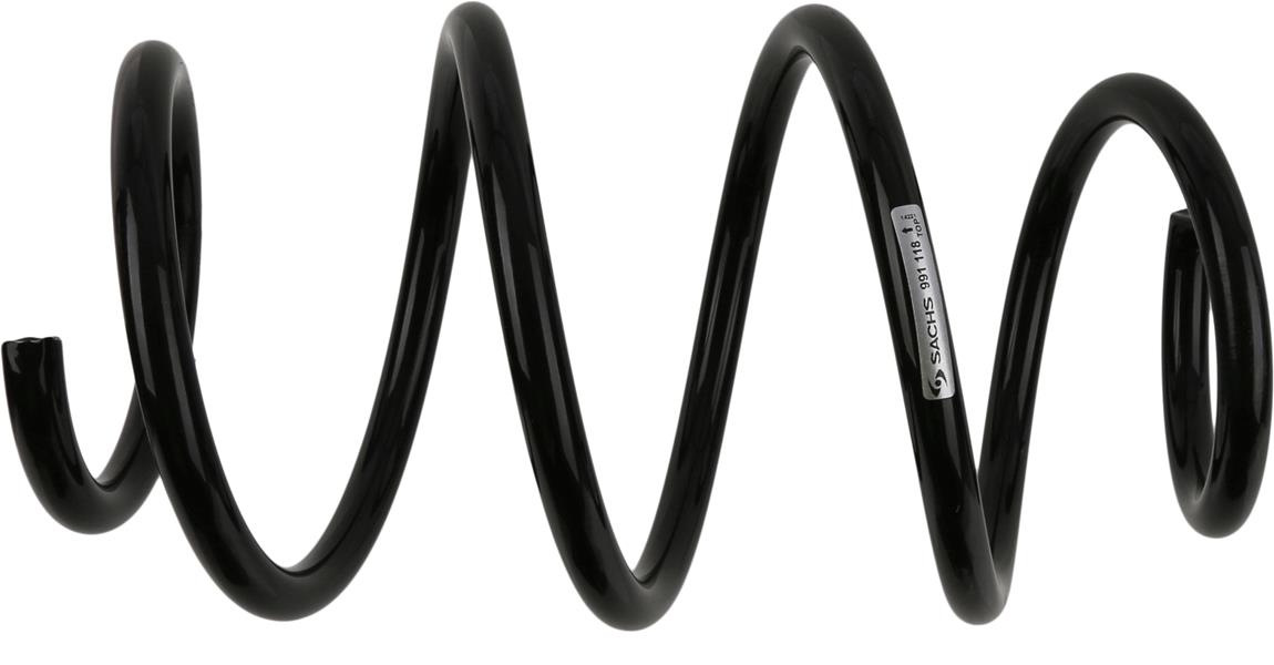 SACHS 991118 Coil Spring