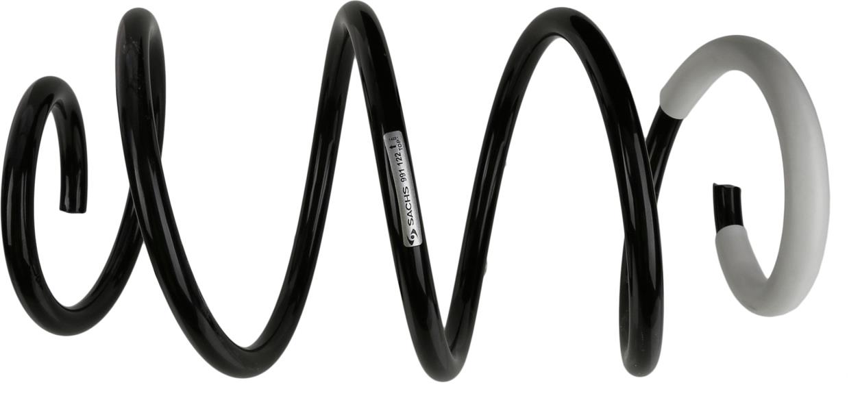 SACHS 991122 Coil Spring