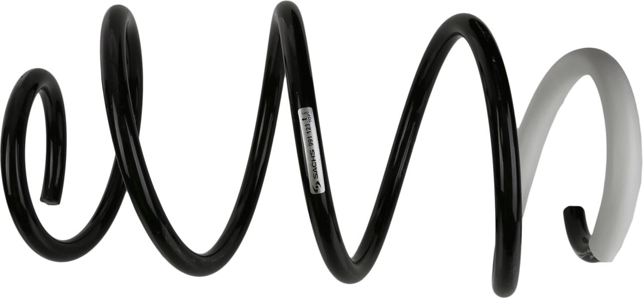 SACHS 991123 Coil Spring