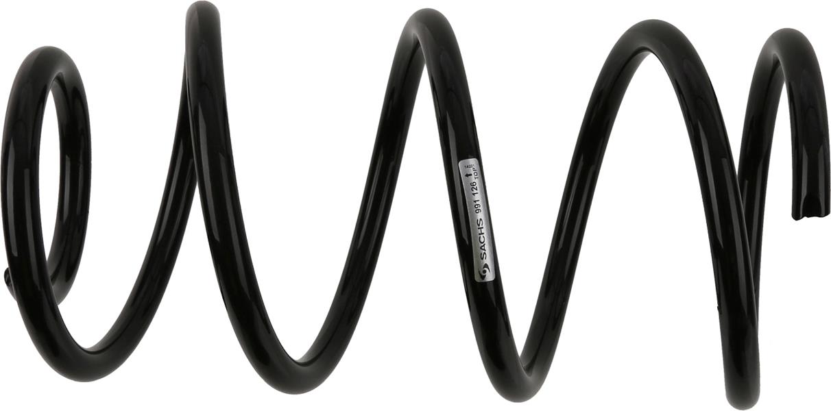 SACHS 991126 Coil Spring
