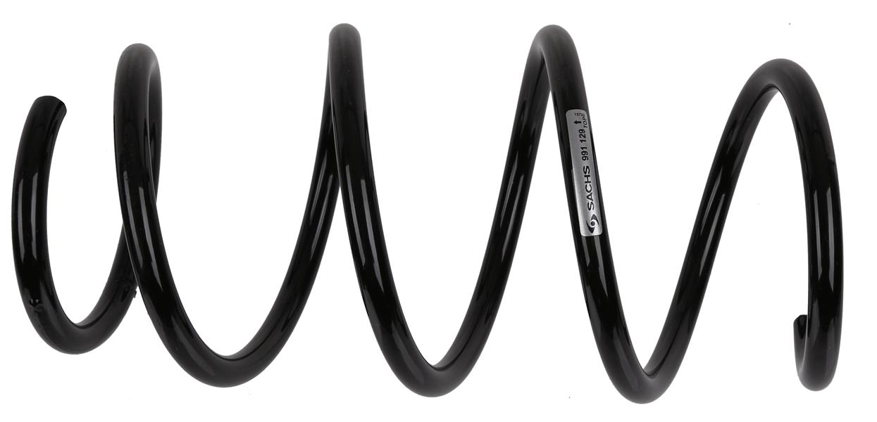 SACHS 991129 Coil Spring