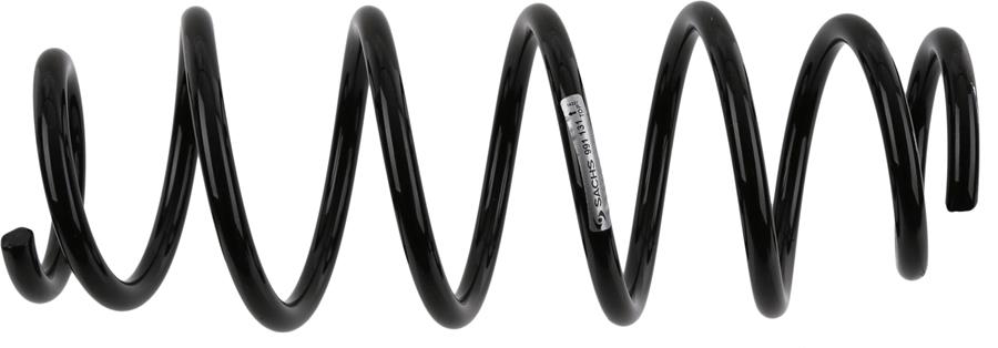 SACHS 991131 Coil Spring