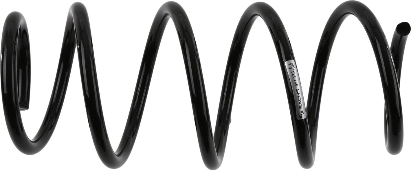 SACHS 991133 Coil Spring