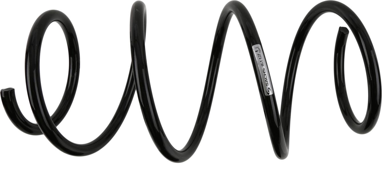 SACHS 991137 Coil Spring