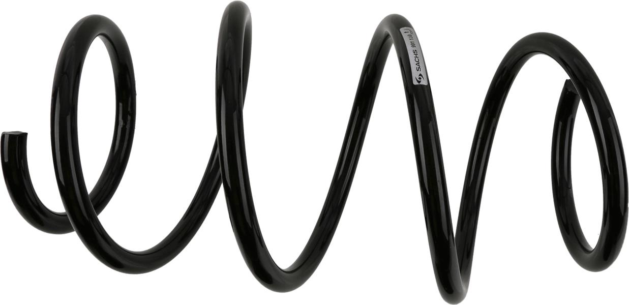 SACHS 991139 Coil Spring