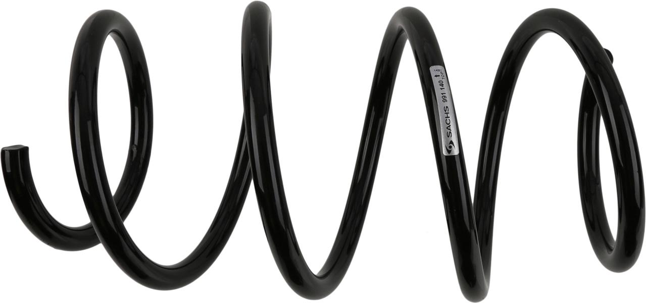 SACHS 991140 Coil Spring