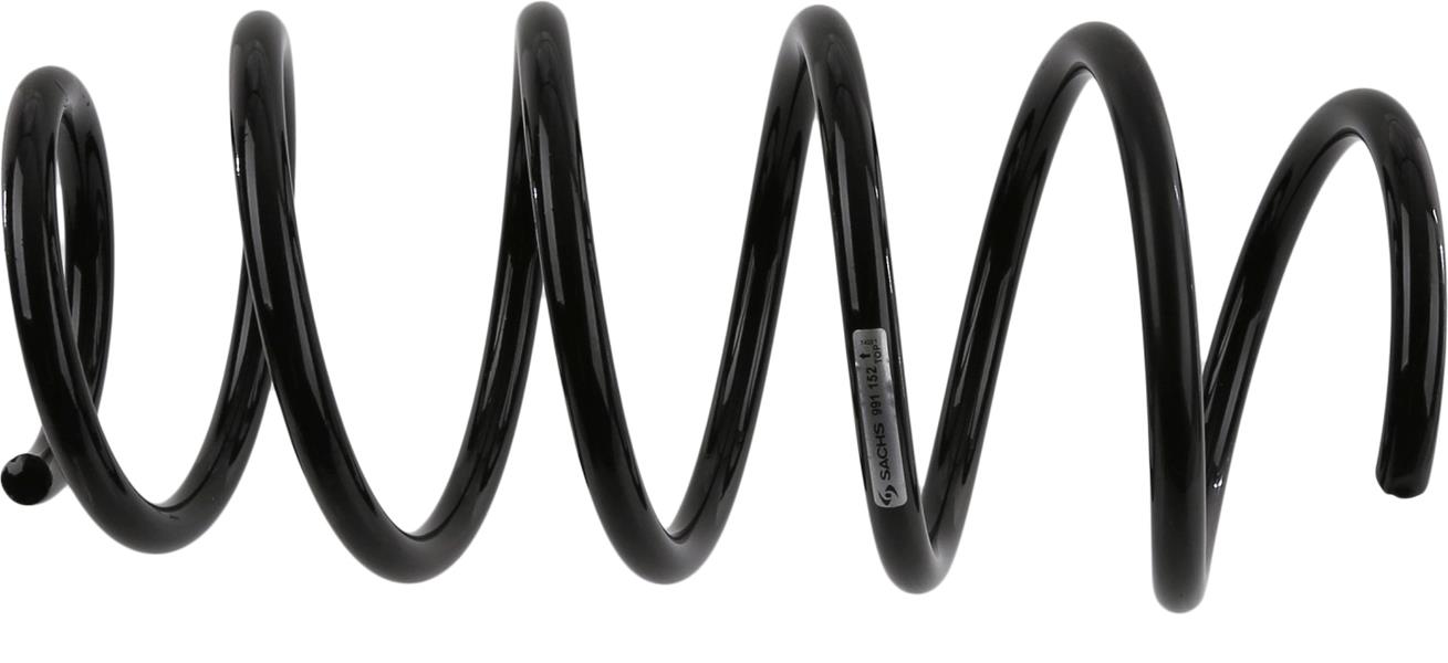 SACHS 991152 Coil Spring