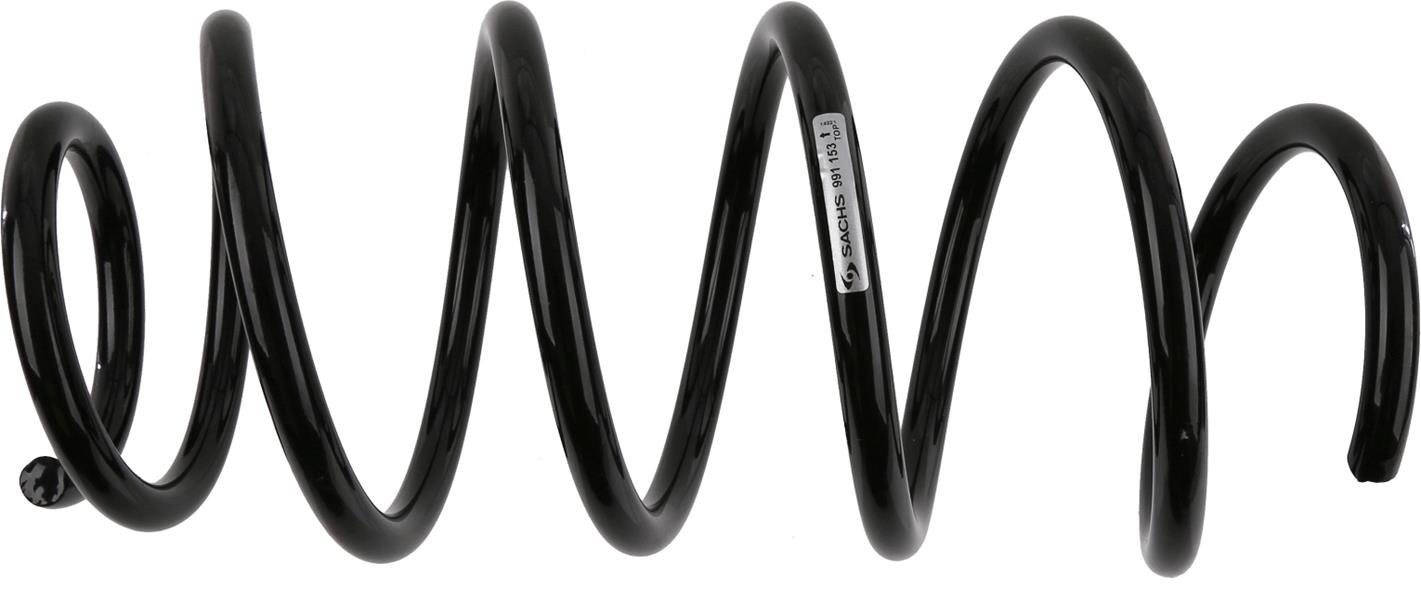 SACHS 991153 Coil Spring