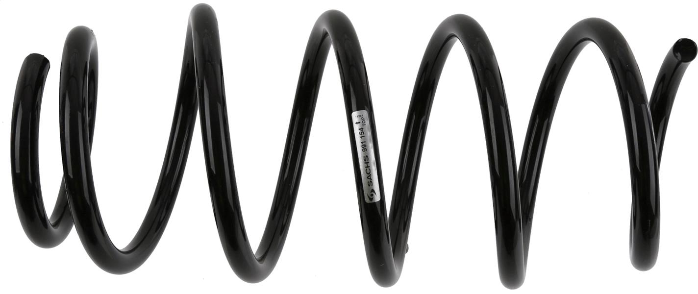 SACHS 991154 Coil Spring