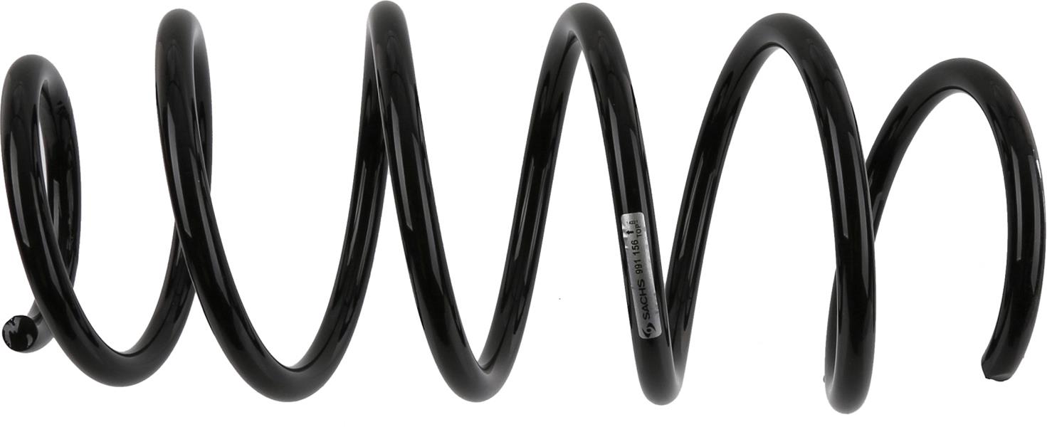 SACHS 991156 Coil Spring