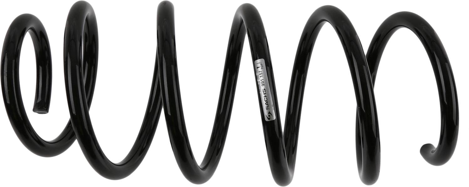 SACHS 991157 Coil Spring