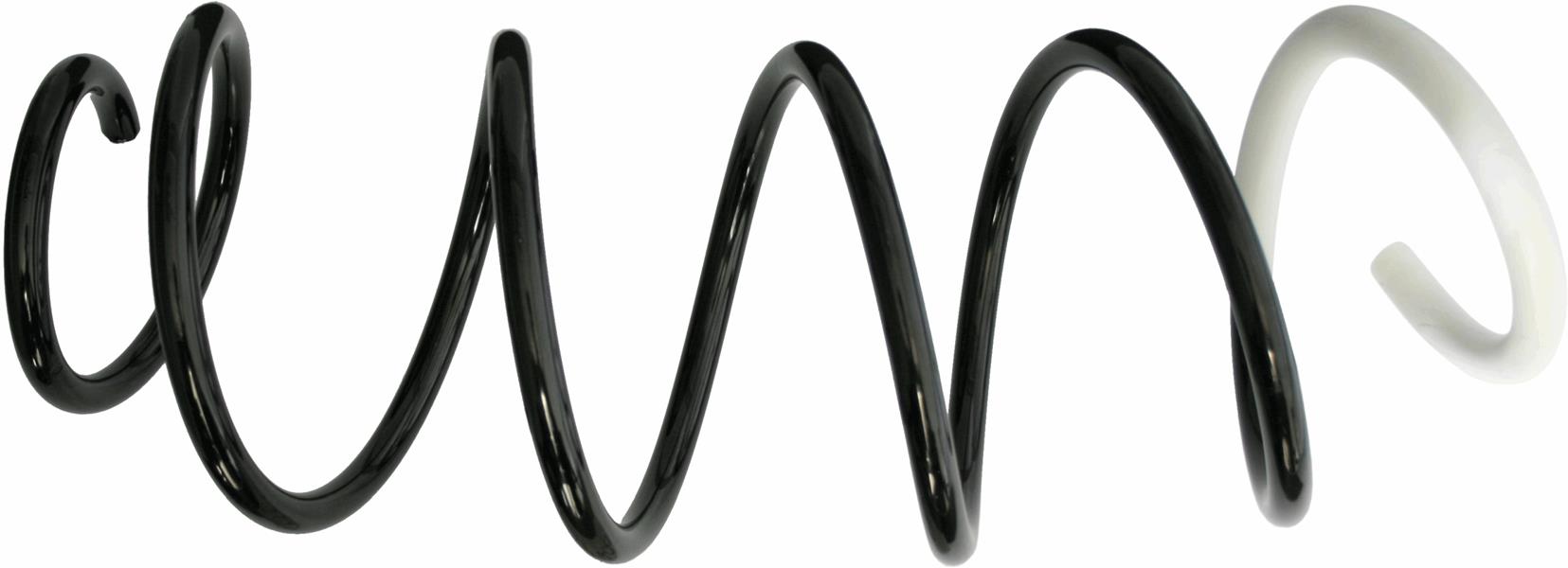 SACHS 991159 Coil Spring