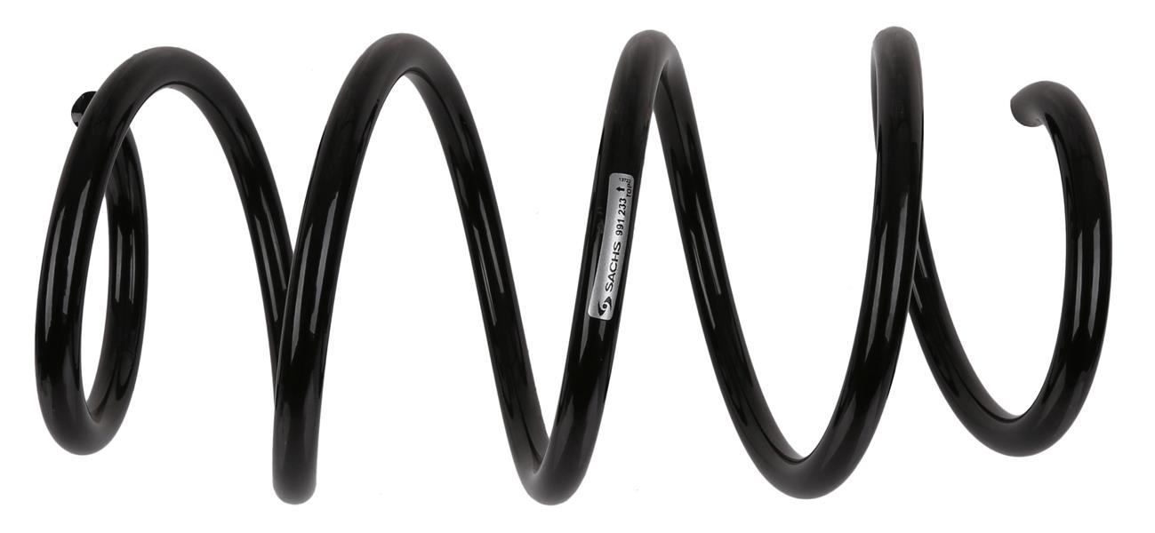 SACHS 991233 Coil Spring