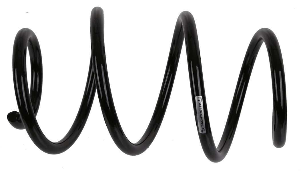 SACHS 991235 Coil Spring