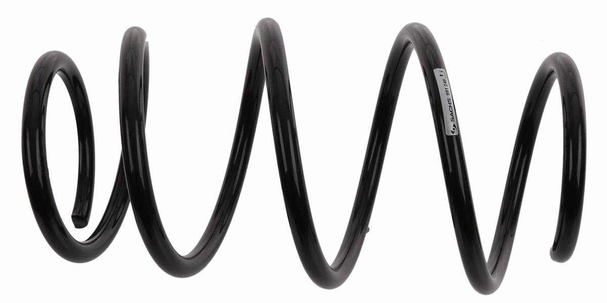 SACHS 991246 Coil Spring