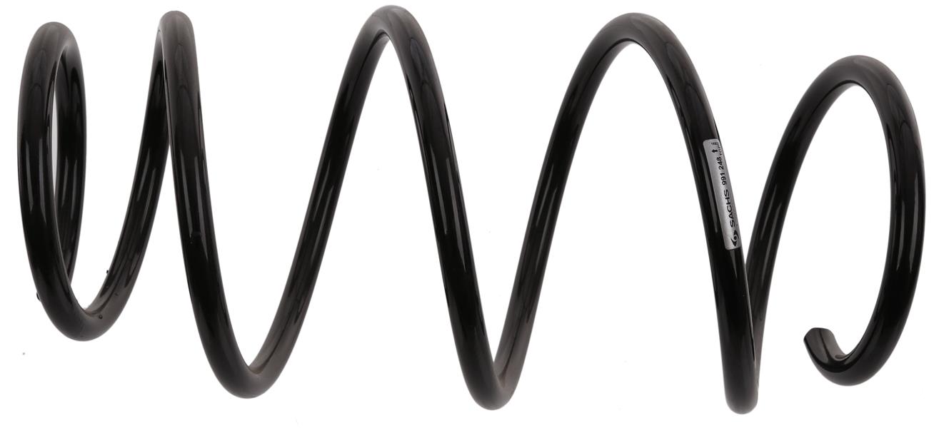 SACHS 991248 Coil Spring